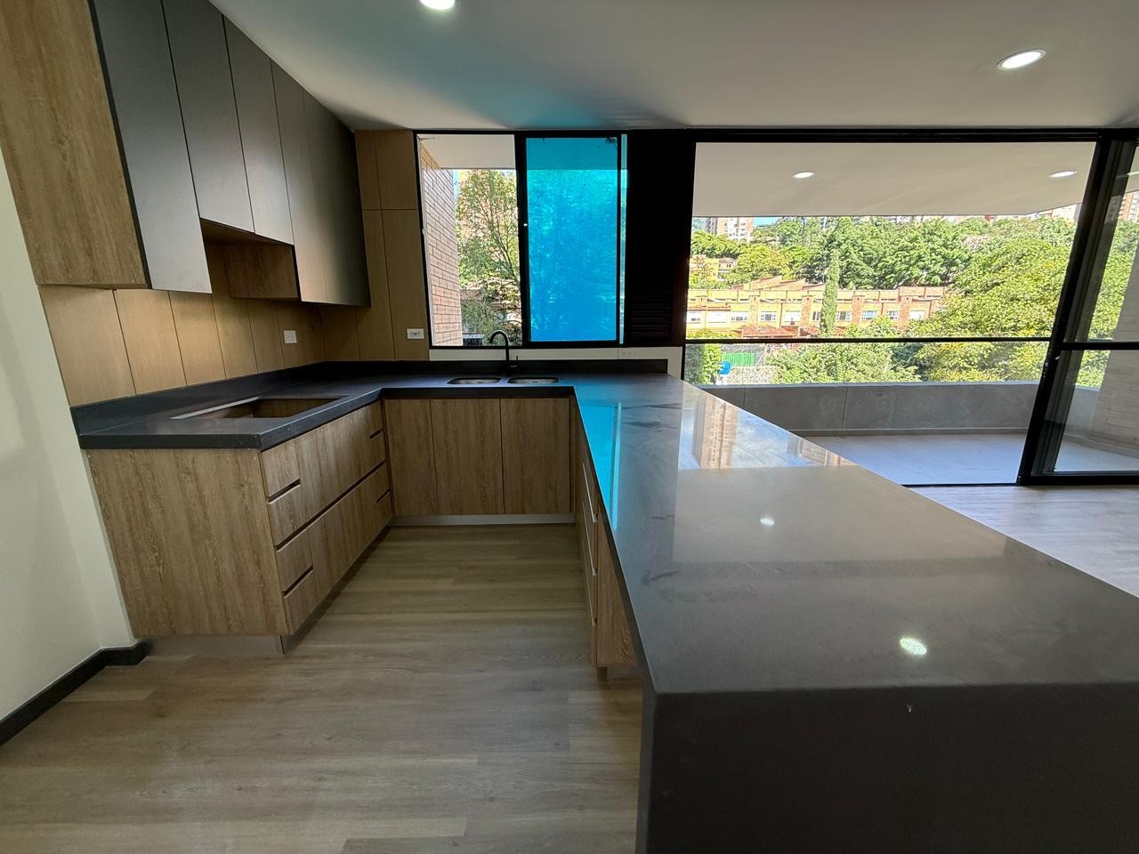 Apartamento en venta en Escobero, Envigado · foto 5 de 11