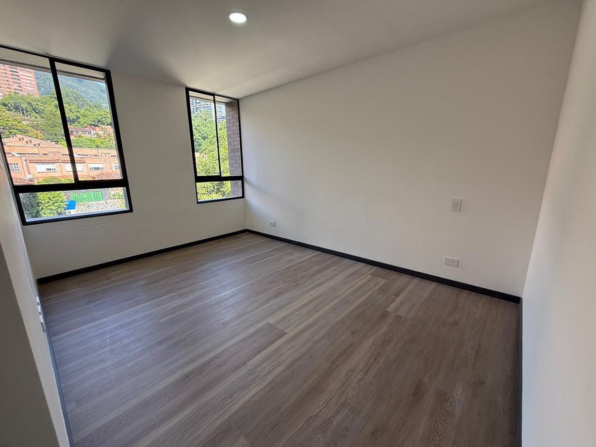 Apartamento en venta en Escobero, Envigado · foto 7 de 11