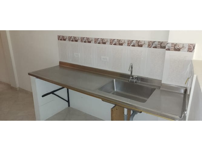 Apartamento en venta en San Diego, Itagüí · foto 10 de 15