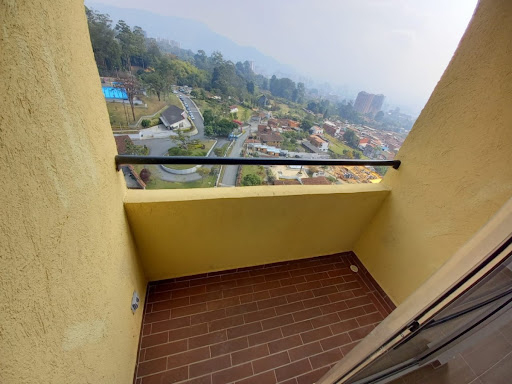 Apartamento en venta en La Aldea, La Estrella · foto 2 de 17