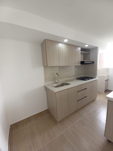 Apartamento en venta en La Aldea, La Estrella · foto 3 de 17
