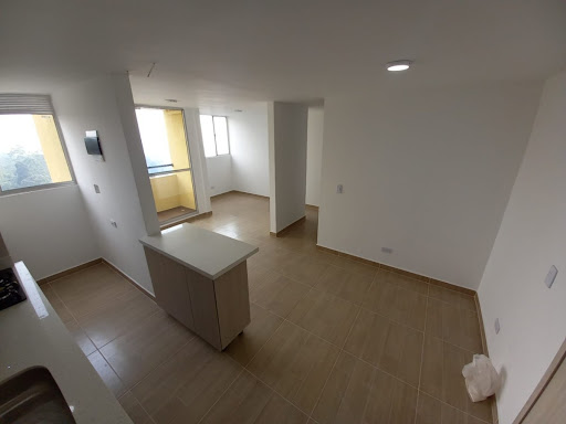 Apartamento en venta en La Aldea, La Estrella · foto 4 de 17