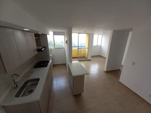 Apartamento en venta en La Aldea, La Estrella · foto 5 de 17