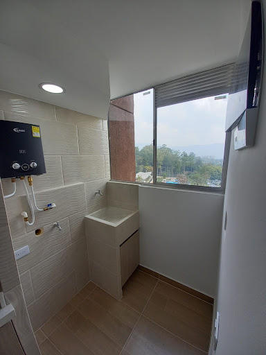 Apartamento en venta en La Aldea, La Estrella · foto 6 de 17