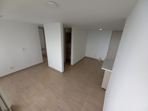 Apartamento en venta en La Aldea, La Estrella · foto 7 de 17