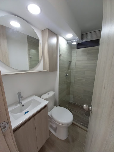 Apartamento en venta en La Aldea, La Estrella · foto 15 de 17