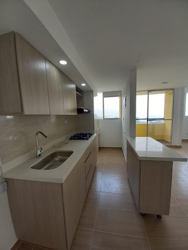 Apartamento en venta en La Aldea, La Estrella · foto 16 de 17