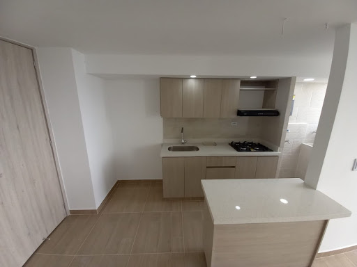 Apartamento en venta en La Aldea, La Estrella · foto 17 de 17