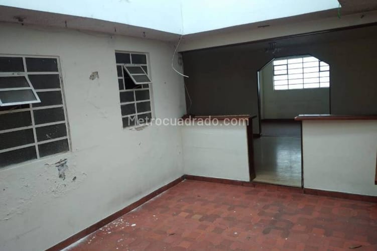 Casa de 4 alcobas en venta en Gustavo Restrepo, Bogotá, 397 m² · foto 6 de 20