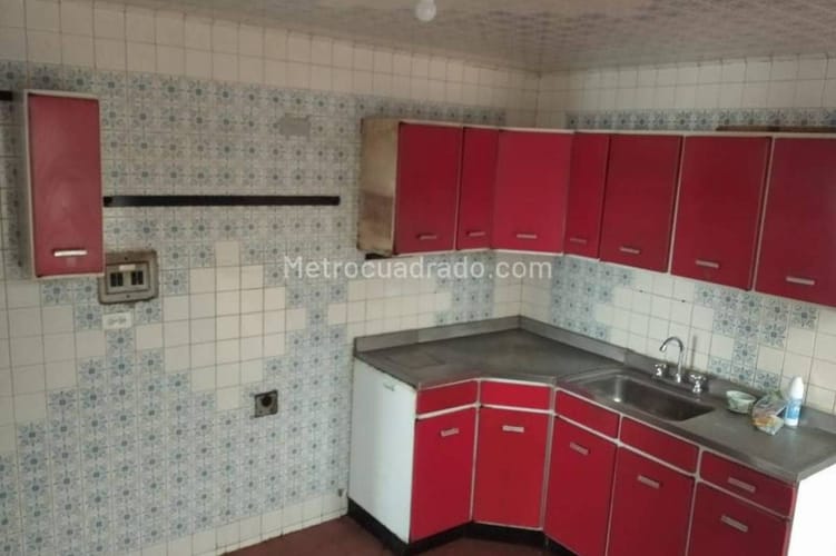 Casa de 4 alcobas en venta en Gustavo Restrepo, Bogotá, 397 m² · foto 7 de 20