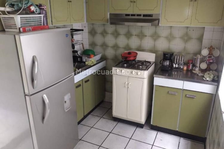 Casa de 4 alcobas en venta en Gustavo Restrepo, Bogotá, 397 m² · foto 10 de 20