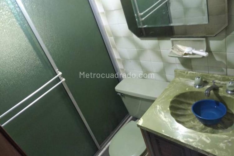 Casa de 4 alcobas en venta en Gustavo Restrepo, Bogotá, 397 m² · foto 11 de 20