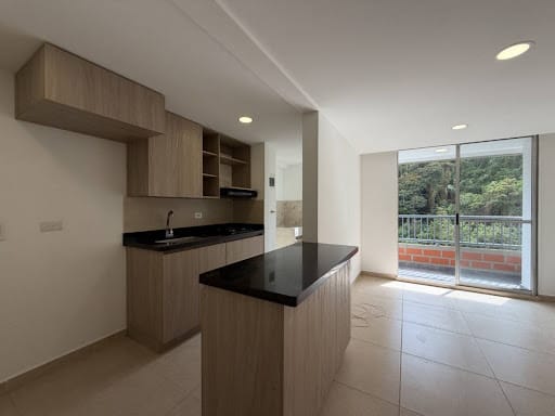 3BR Apartment in Loma de San Jose (54 m²) - 2