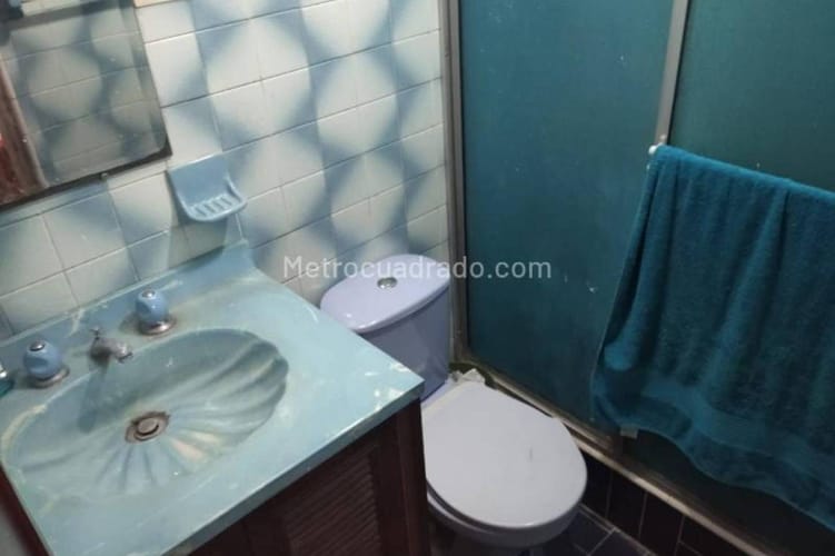 Casa de 4 alcobas en venta en Gustavo Restrepo, Bogotá, 397 m² · foto 13 de 20