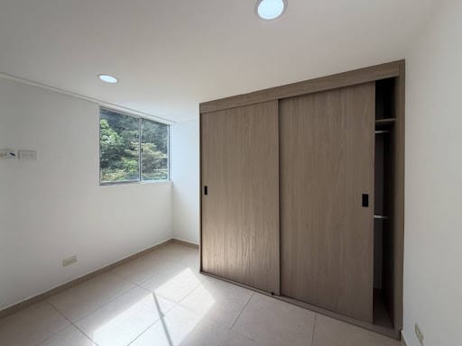 3BR Apartment in Loma de San Jose (54 m²) - 4