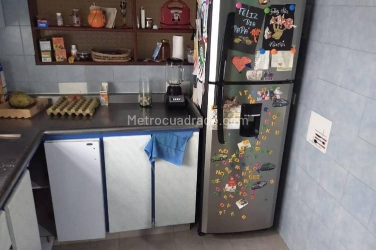 Casa de 4 alcobas en venta en Gustavo Restrepo, Bogotá, 397 m² · foto 18 de 20