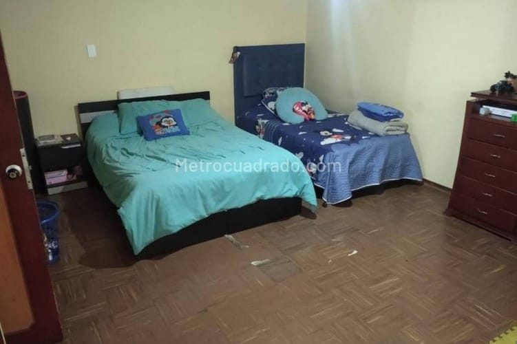 Casa de 4 alcobas en venta en Gustavo Restrepo, Bogotá, 397 m² · foto 19 de 20