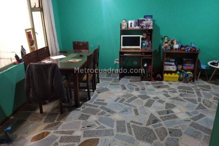 Casa de 4 alcobas en venta en Gustavo Restrepo, Bogotá, 397 m² · foto 20 de 20