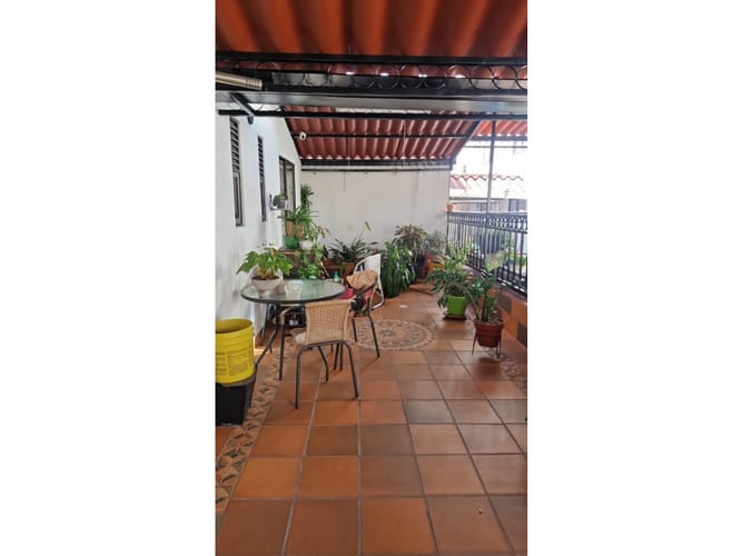 Casa de 3 alcobas en venta en Cañaveral I, Pereira, 175 m² · foto 2 de 22