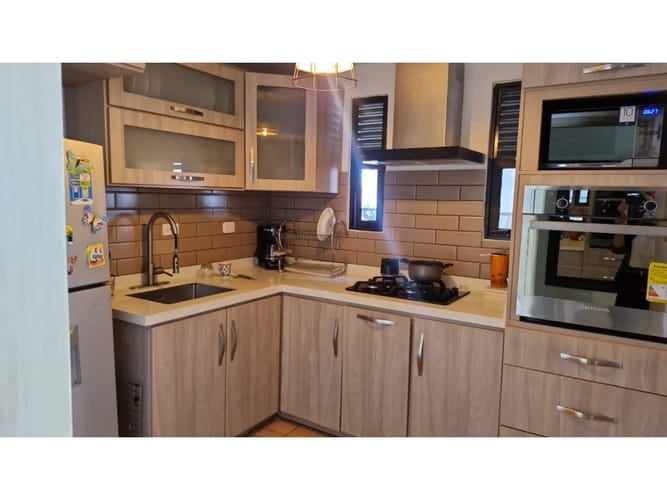 Casa de 3 alcobas en venta en Cañaveral I, Pereira, 175 m² · foto 4 de 22