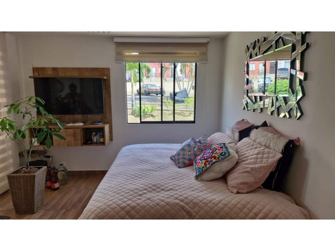 Casa de 3 alcobas en venta en Cañaveral I, Pereira, 175 m² · foto 9 de 22