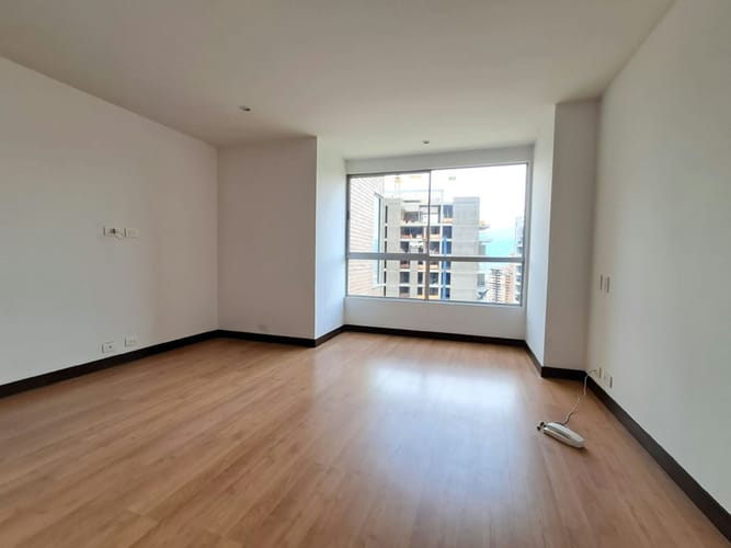 Apartamento en venta en El Poblado, Medellín · foto 24 de 24