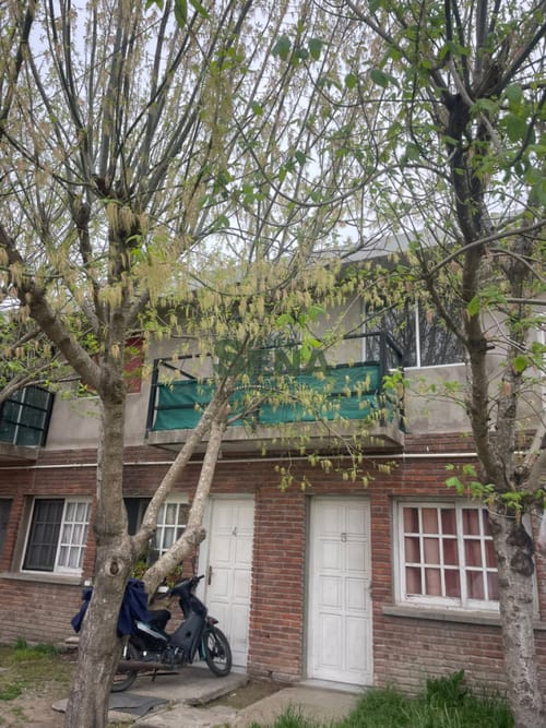Alquiler de apart en San Fernando, 1, 2, 3 dorm, baño, balcon, estacionamiento. · Foto 5