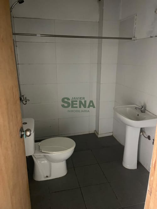 Alquiler de apart en San Fernando, 1, 2, 3 dorm, baño, balcon, estacionamiento. · Foto 6
