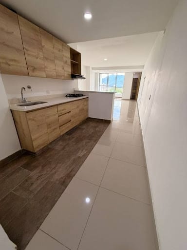 Apartaestudio en venta en Aves Maria, Sabaneta, 53 m² · foto 5 de 22