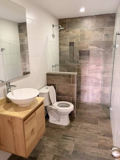 Apartaestudio en venta en Aves Maria, Sabaneta, 53 m² · foto 7 de 22
