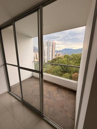 Apartaestudio en venta en Aves Maria, Sabaneta, 53 m² · foto 10 de 22