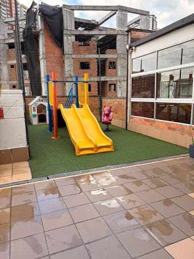Apartaestudio en venta en Aves Maria, Sabaneta, 53 m² · foto 19 de 22
