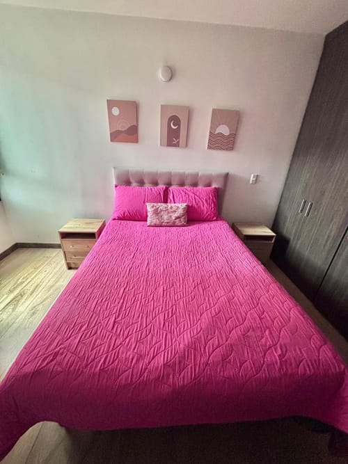 Apartamento de 3 alcobas en venta en El Hato, Funza, 69 m² · foto 8 de 9