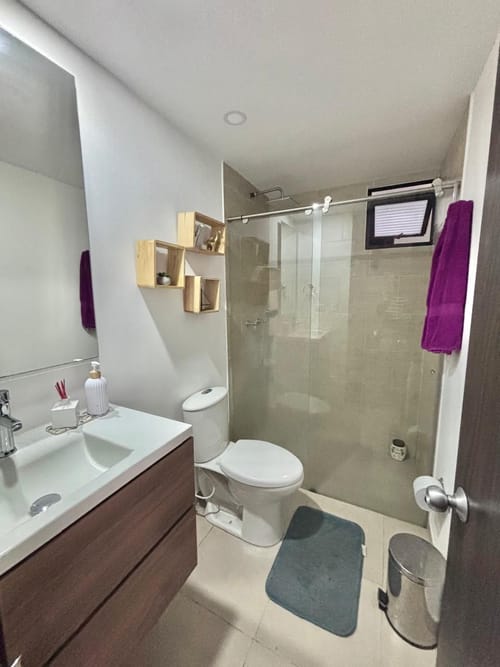 Apartamento de 3 alcobas en venta en El Hato, Funza, 69 m² · foto 6 de 9