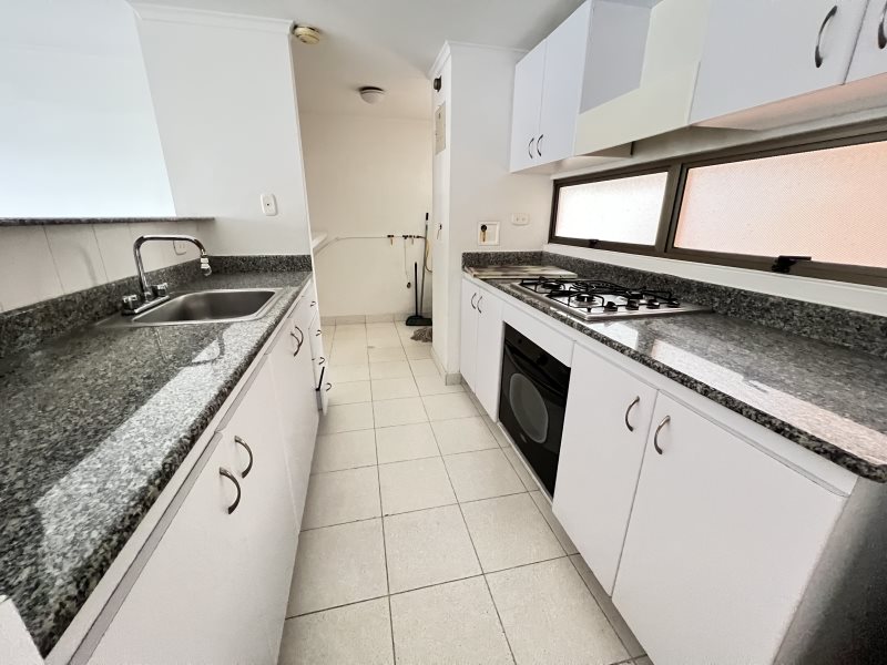 Apartamento en venta en Otraparte, Envigado · foto 2 de 23