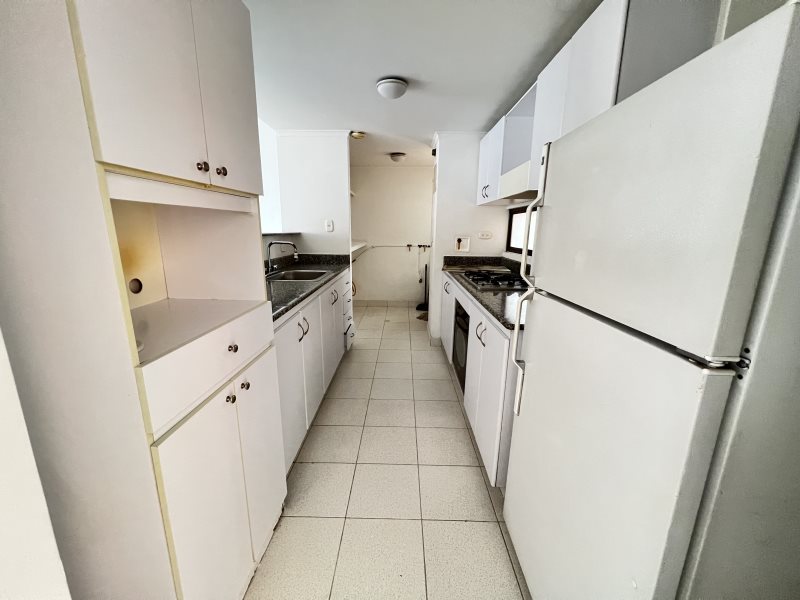 Apartamento en venta en Otraparte, Envigado · foto 3 de 23