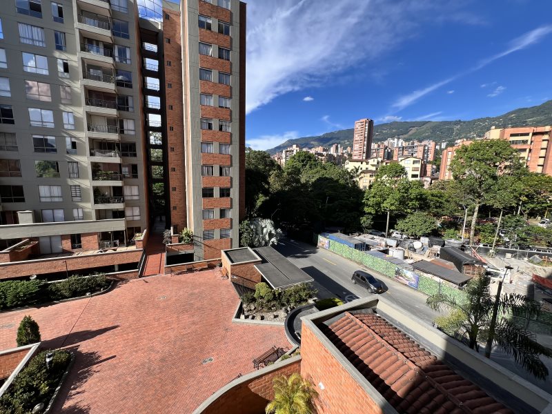 Apartamento en venta en Otraparte, Envigado · foto 12 de 23