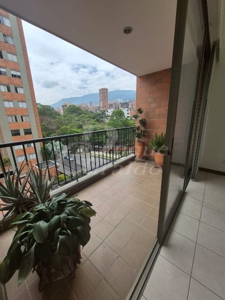 Apartamento en venta en Otraparte, Envigado · foto 19 de 23