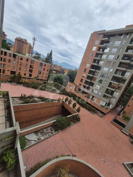 Apartamento en venta en Otraparte, Envigado · foto 20 de 23