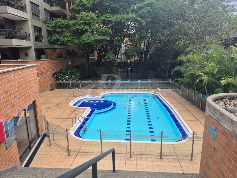 Apartamento en venta en Otraparte, Envigado · foto 21 de 23