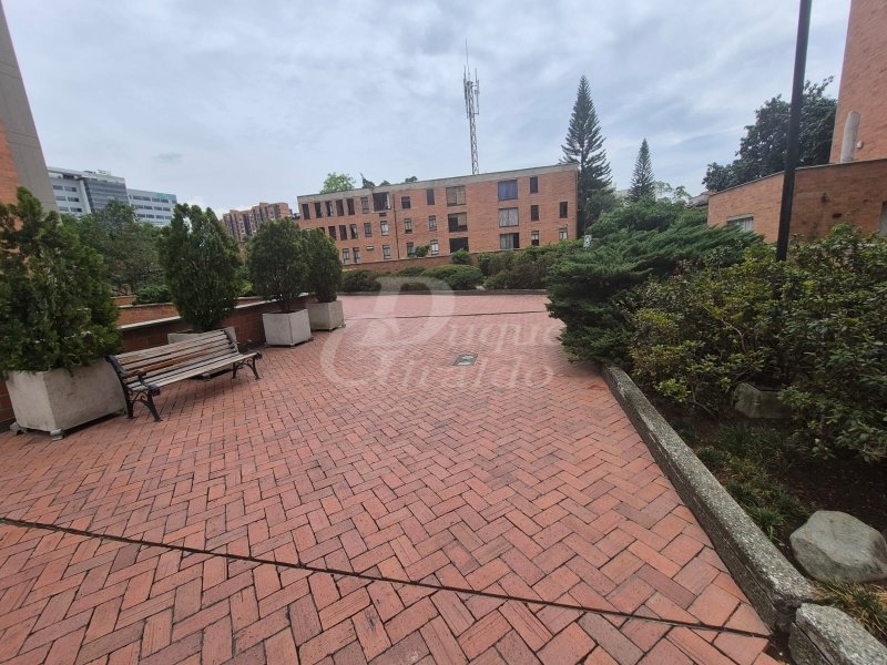 Apartamento en venta en Otraparte, Envigado · foto 23 de 23