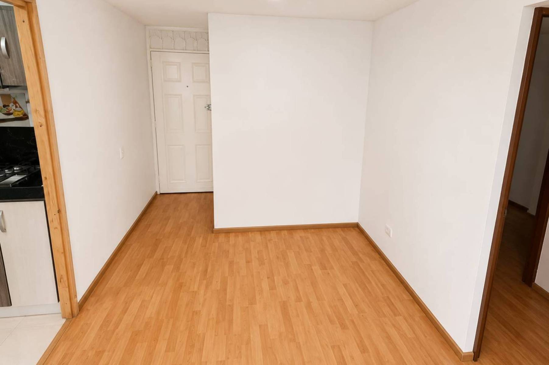 Apartamento en venta en El Tintal, Bogotá · foto 2 de 9