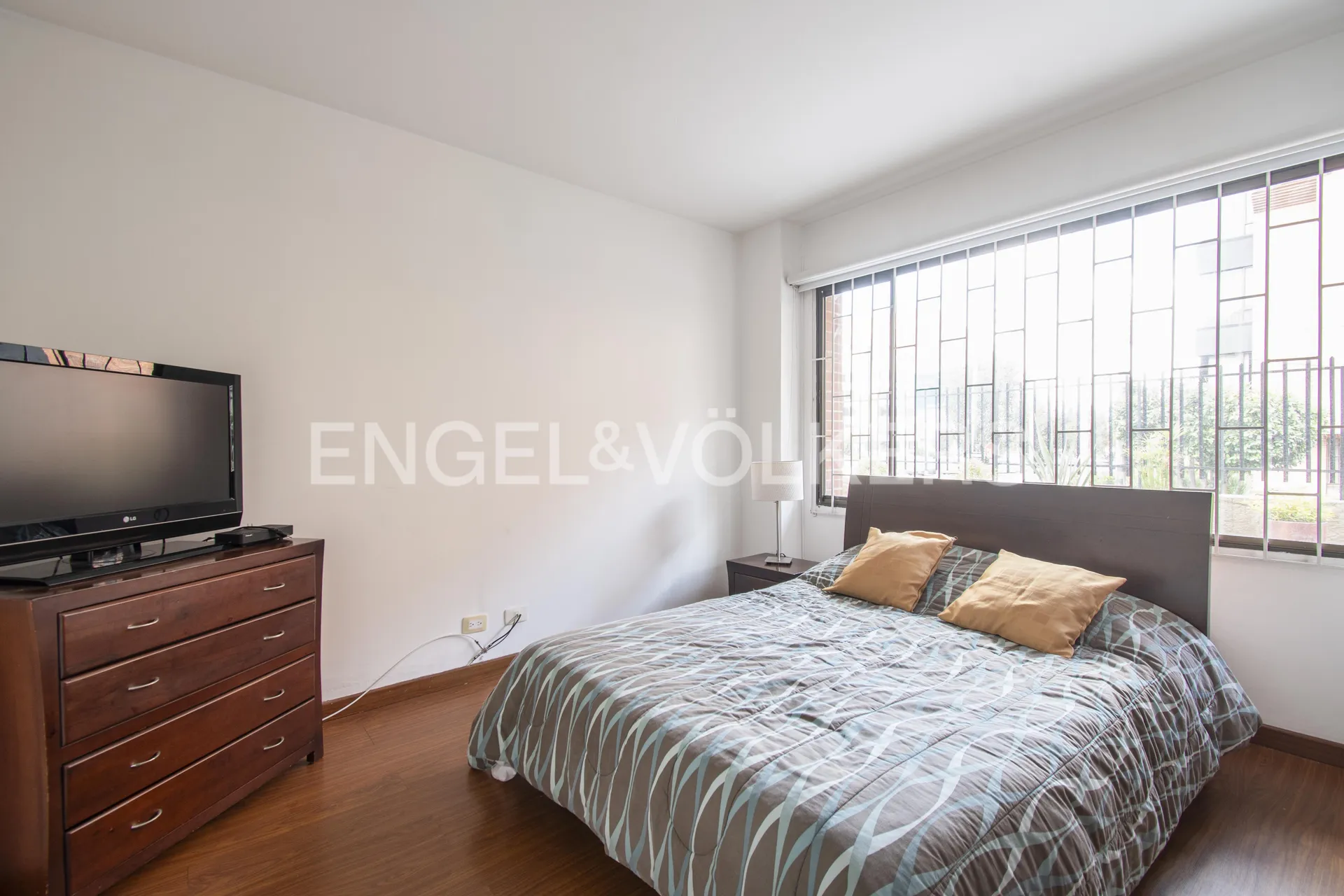 Apartamento en venta en Chico Norte, Bogotá · foto 14 de 16