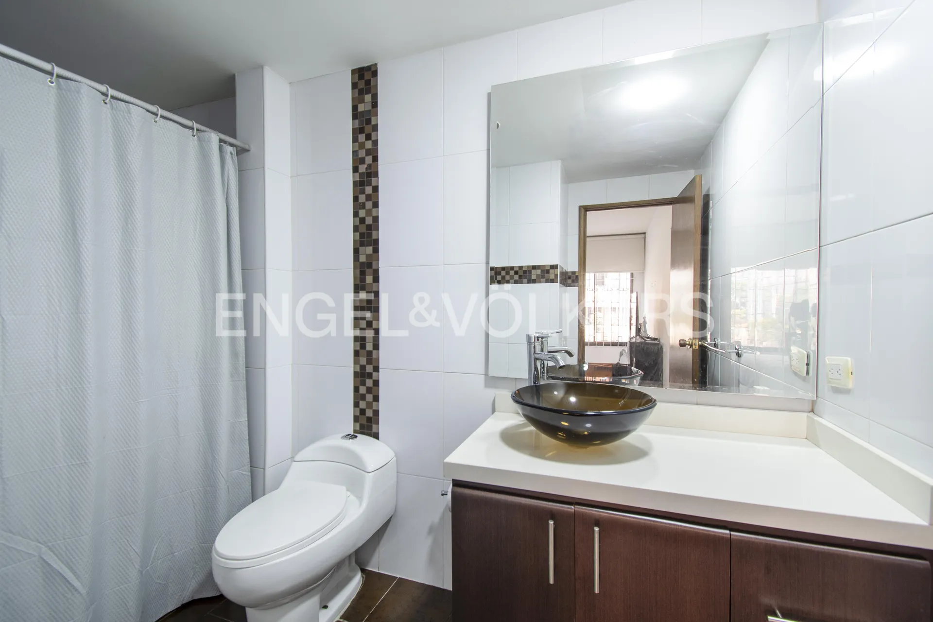 Apartamento en venta en Chico Norte, Bogotá · foto 13 de 16