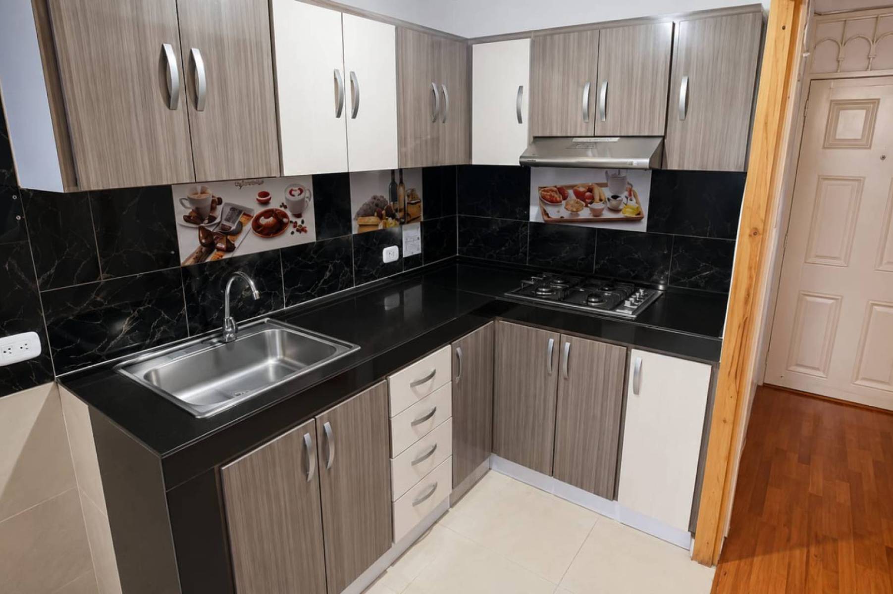 Apartamento en venta en El Tintal, Bogotá · foto 4 de 9