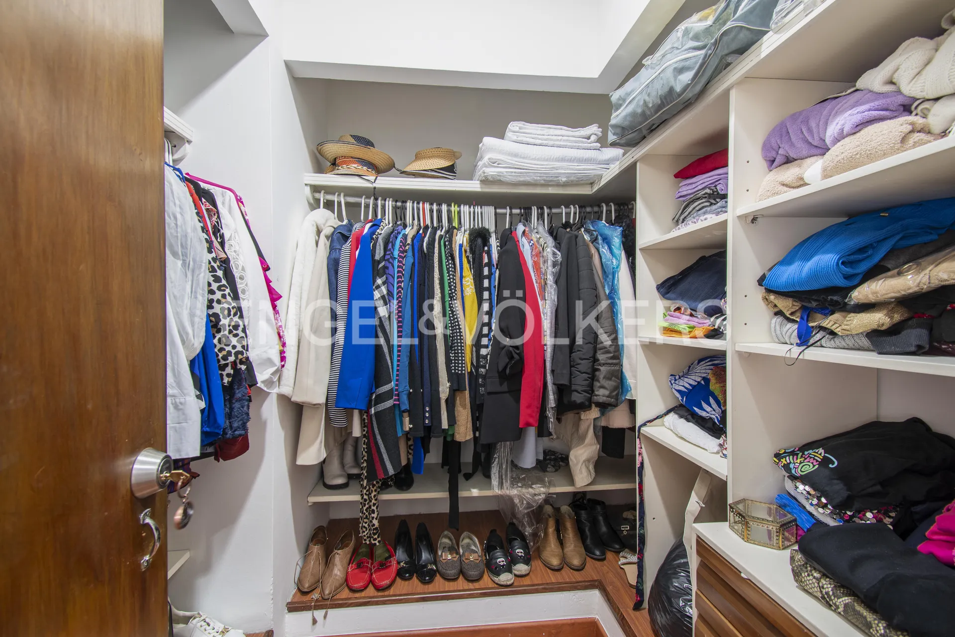 Apartamento en venta en Chico Norte, Bogotá · foto 12 de 16