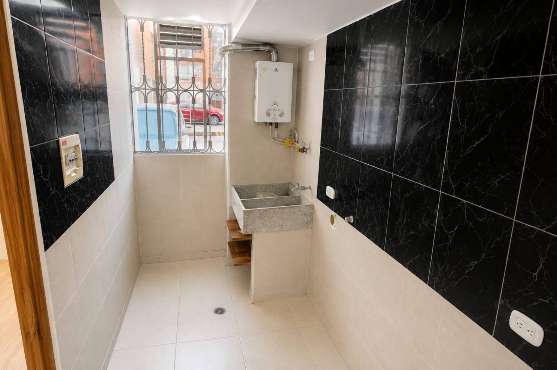 Apartamento en venta en El Tintal, Bogotá · foto 5 de 9