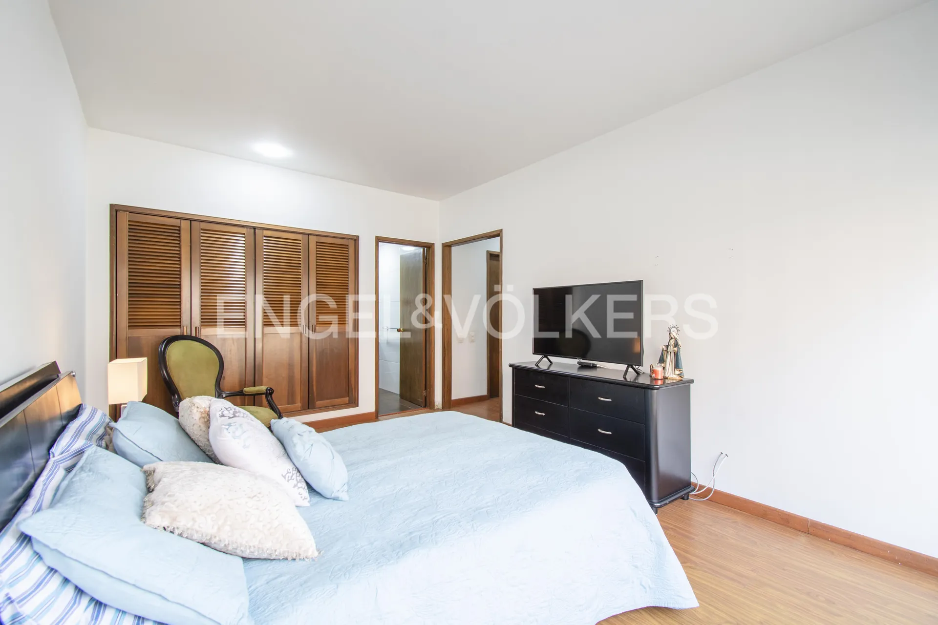 Apartamento en venta en Chico Norte, Bogotá · foto 11 de 16