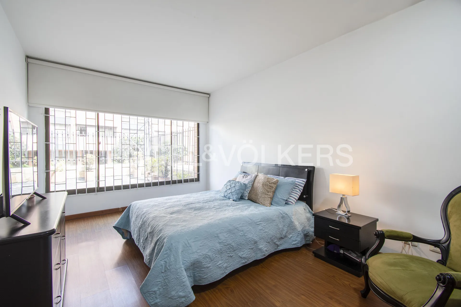 Apartamento en venta en Chico Norte, Bogotá · foto 10 de 16
