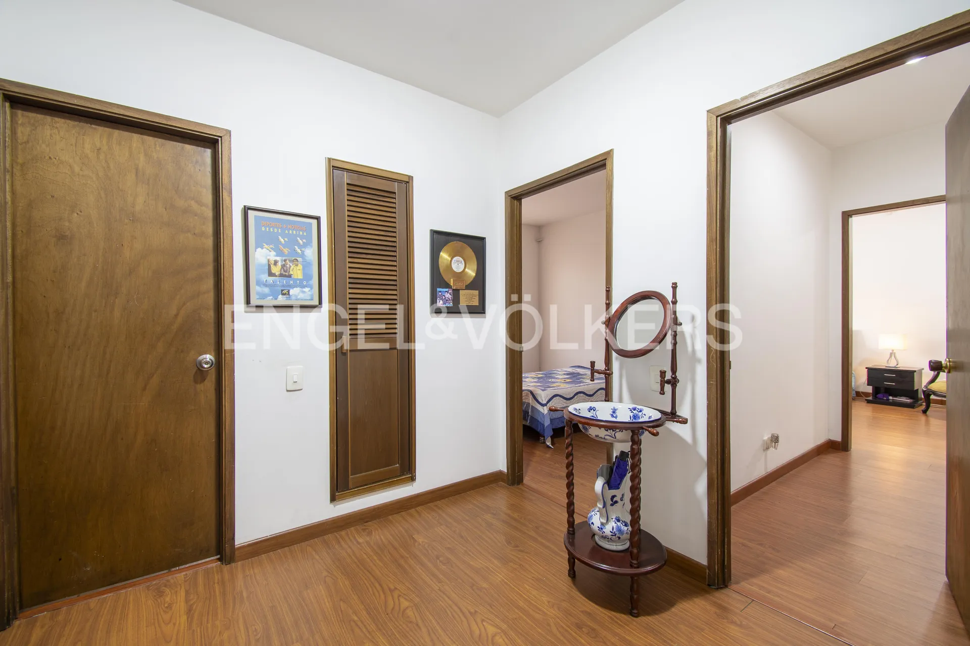 Apartamento en venta en Chico Norte, Bogotá · foto 9 de 16